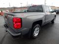2017 Silverado 1500 LT Crew Cab 4x4 #7