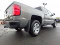 2017 Silverado 1500 LT Crew Cab 4x4 #8