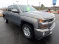 2017 Silverado 1500 LT Crew Cab 4x4 #10