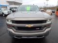 2017 Silverado 1500 LT Crew Cab 4x4 #12