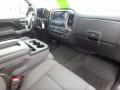 2017 Silverado 1500 LT Crew Cab 4x4 #15