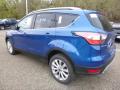 2017 Escape Titanium 4WD #4 2017 Escape Titanium 4WD #4