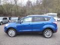 2017 Escape Titanium 4WD #5 2017 Escape Titanium 4WD #5