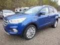 2017 Escape Titanium 4WD #6 2017 Escape Titanium 4WD #6