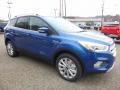 2017 Escape Titanium 4WD #8 2017 Escape Titanium 4WD #8