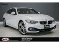 2017 4 Series 430i Gran Coupe #1 2017 4 Series 430i Gran Coupe #1