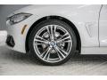 2017 4 Series 430i Gran Coupe #9 2017 4 Series 430i Gran Coupe #9