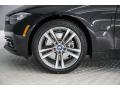  2017 BMW 3 Series 330e iPerfomance Sedan Wheel #9