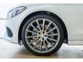  2017 Mercedes-Benz C 300 Sedan Wheel #10