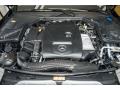 2017 C 2.0 Liter DI Turbocharged DOHC 16-Valve VVT 4 Cylinder Engine #7