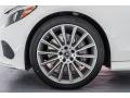  2017 Mercedes-Benz C 300 Cabriolet Wheel #10