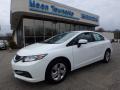 2014 Civic LX Sedan #1 2014 Civic LX Sedan #1