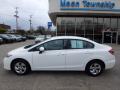 2014 Civic LX Sedan #2 2014 Civic LX Sedan #2