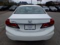 2014 Civic LX Sedan #4 2014 Civic LX Sedan #4