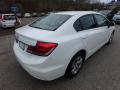 2014 Civic LX Sedan #5 2014 Civic LX Sedan #5