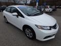 2014 Civic LX Sedan #7 2014 Civic LX Sedan #7