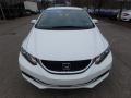 2014 Civic LX Sedan #8 2014 Civic LX Sedan #8