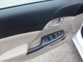 2014 Civic LX Sedan #19 2014 Civic LX Sedan #19
