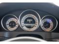  2016 Mercedes-Benz E 550 Coupe Gauges #7