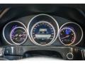 2016 Mercedes-Benz E 63 AMG 4Matic S Sedan Gauges #7 2016 Mercedes-Benz E 63 AMG 4Matic S Sedan Gauges #7