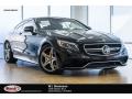 2016 S 63 AMG 4Matic Coupe #1