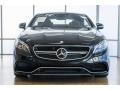 2016 S 63 AMG 4Matic Coupe #2