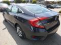 2017 Civic LX Sedan #2