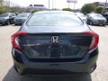 2017 Civic LX Sedan #3
