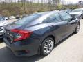 2017 Civic LX Sedan #4