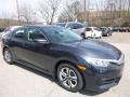 2017 Civic LX Sedan #5