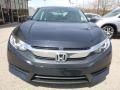 2017 Civic LX Sedan #6