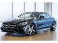 2016 S 63 AMG 4Matic Coupe #13