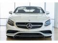 2016 S 63 AMG 4Matic Coupe #2