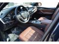  2017 BMW X5 Terra Interior #10