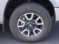  2017 Toyota Tundra SR5 Double Cab 4x4 Wheel #3