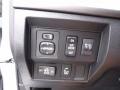 Controls of 2017 Toyota Tundra SR5 Double Cab 4x4 #16