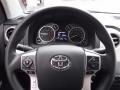  2017 Toyota Tundra SR5 Double Cab 4x4 Steering Wheel #24