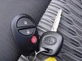 Keys of 2017 Toyota Tundra SR5 Double Cab 4x4 #27