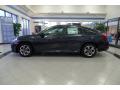 2017 Civic LX Sedan #3