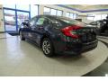 2017 Civic LX Sedan #4