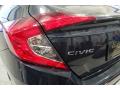 2017 Civic LX Sedan #9