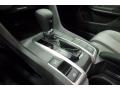 2017 Civic LX Sedan #16