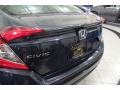 2017 Civic LX Sedan #27
