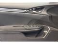 2017 Civic LX Hatchback #7