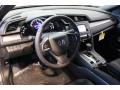 2017 Civic LX Hatchback #10