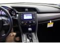 2017 Civic LX Hatchback #14