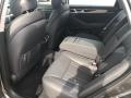 Rear Seat of 2017 Hyundai Genesis G80 AWD #8