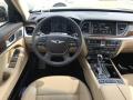 Dashboard of 2017 Hyundai Genesis G80 AWD #3