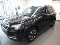 2017 Forester 2.5i Limited #10
