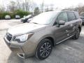 2017 Forester 2.0XT Touring #11
